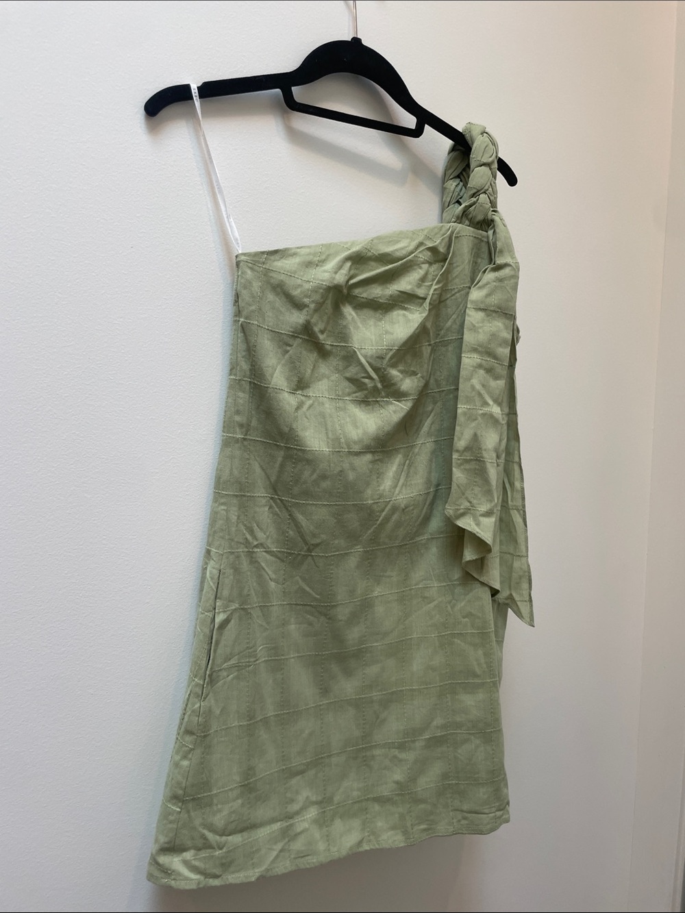NWT Sabo Skirt Grazia Mini Dress - Picture 5 of 8